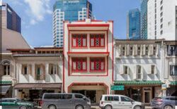 Telok Ayer Conservation Area (D1), Retail #611008751